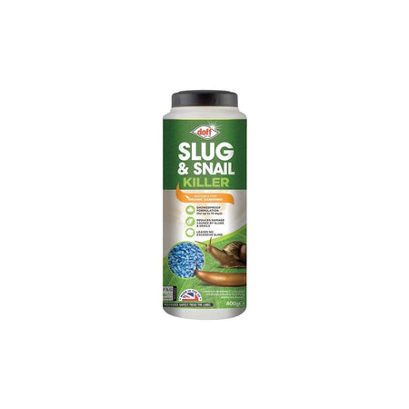 DOFF Slug & Snail Killer 400g