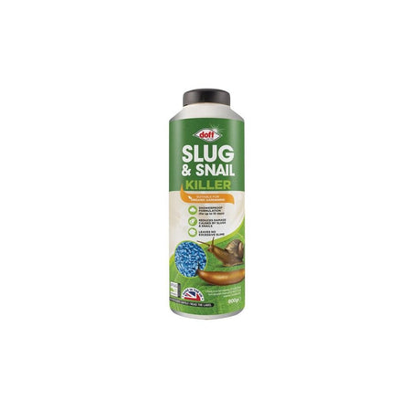 DOFF Slug & Snail Killer 800g