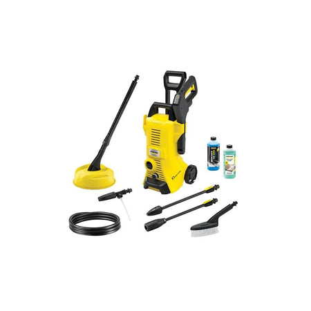 Karcher K 3 Power Control Car & Home Pressure Washer 120 bar 240V