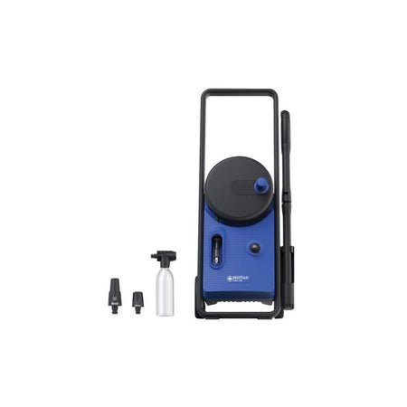Nilfisk Alto (Kew) CORE 140 Powercontrol Pressure Washer 140 bar 240V