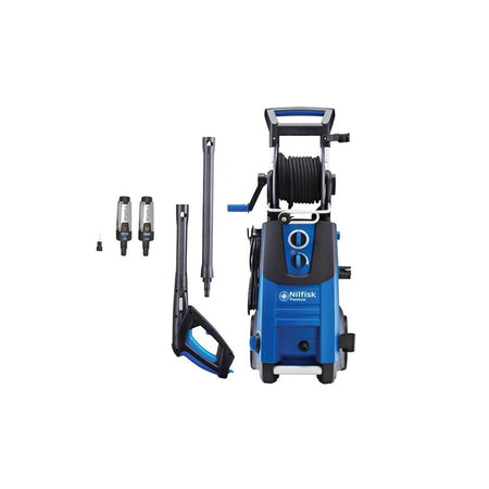 Nilfisk Alto (Kew) Premium 180-10 Pressure Washer 180 bar 240V