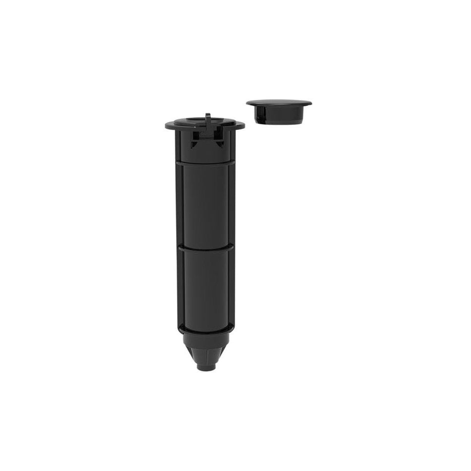 Hills Supadry Hoist Ground Socket