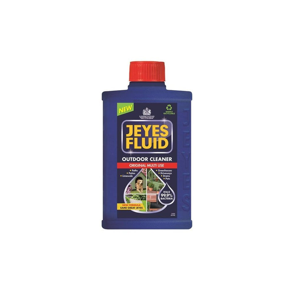 Jeyes Jeyes Fluid 1 litre
