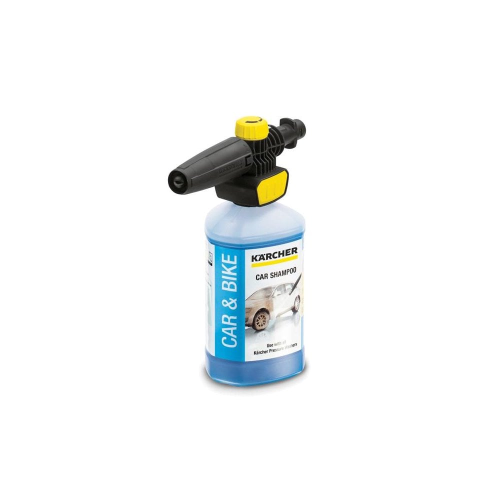 Karcher FJ 10 C Connect 'n' Clean Foam Nozzle with Car Shampoo