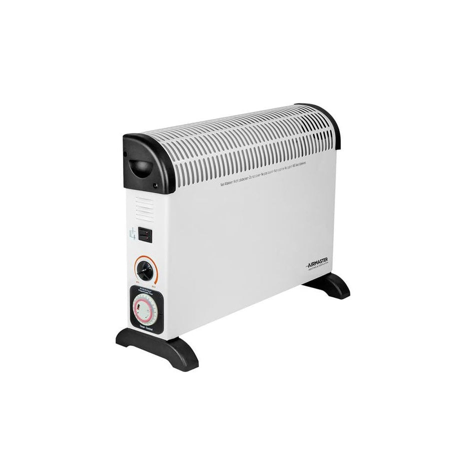 Airmaster Convector Heater with Timer 2.0kW