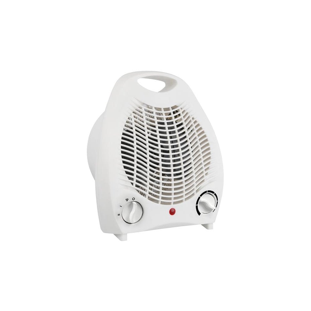 Airmaster Upright Fan Heater 2.0kW