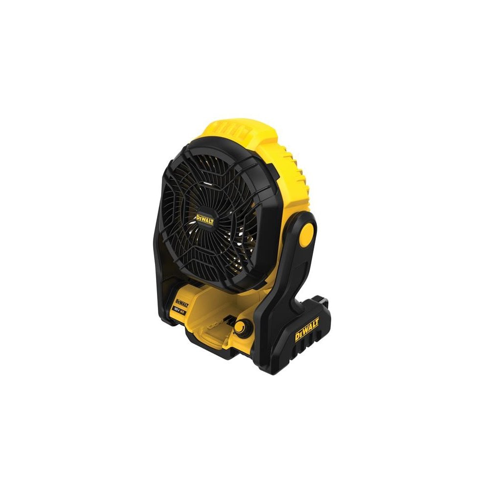DEWALT DCE512N XR Brushless Fan 18V Bare Unit