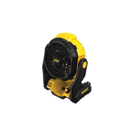 DEWALT DCE512N XR Brushless Fan 18V Bare Unit
