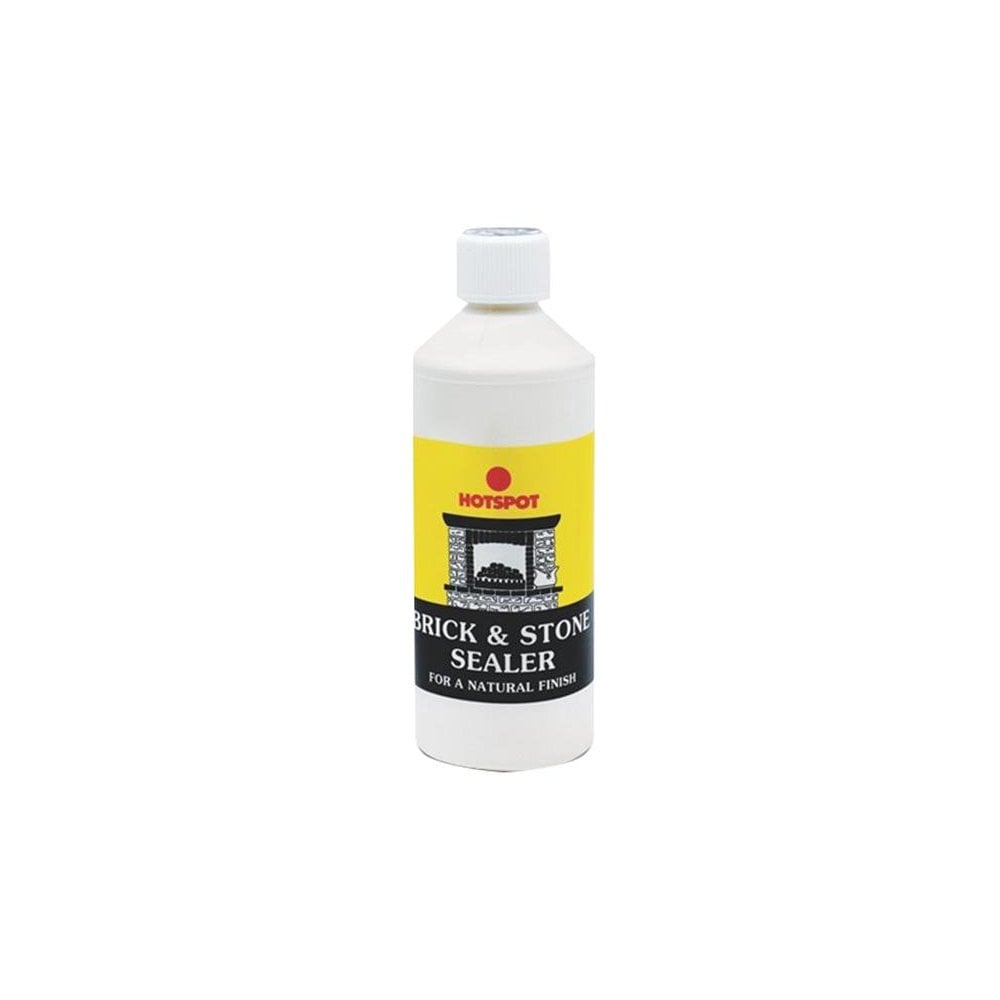 Hotspot Brick & Stone Sealer 500ml