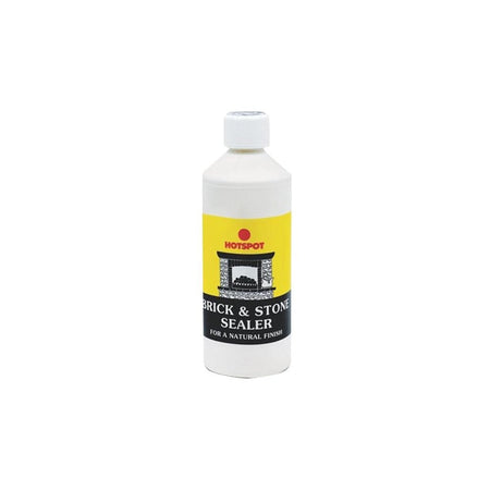 Hotspot Brick & Stone Sealer 500ml