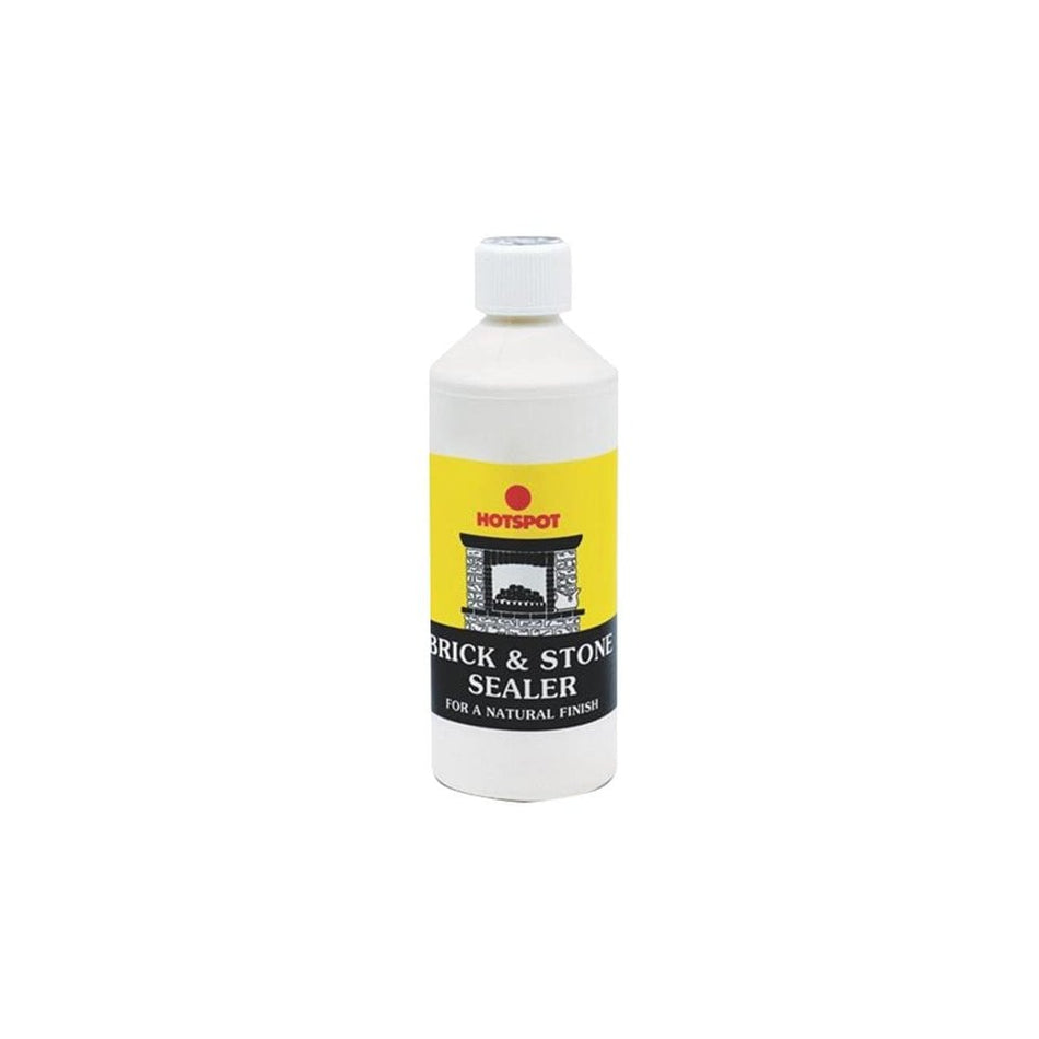 Hotspot Brick & Stone Sealer 500ml