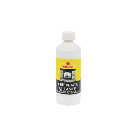 Hotspot Fireplace Cleaner 500ml