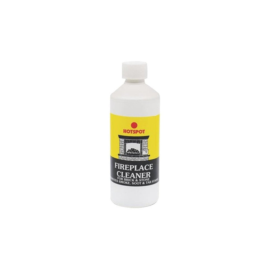 Hotspot Fireplace Cleaner 500ml