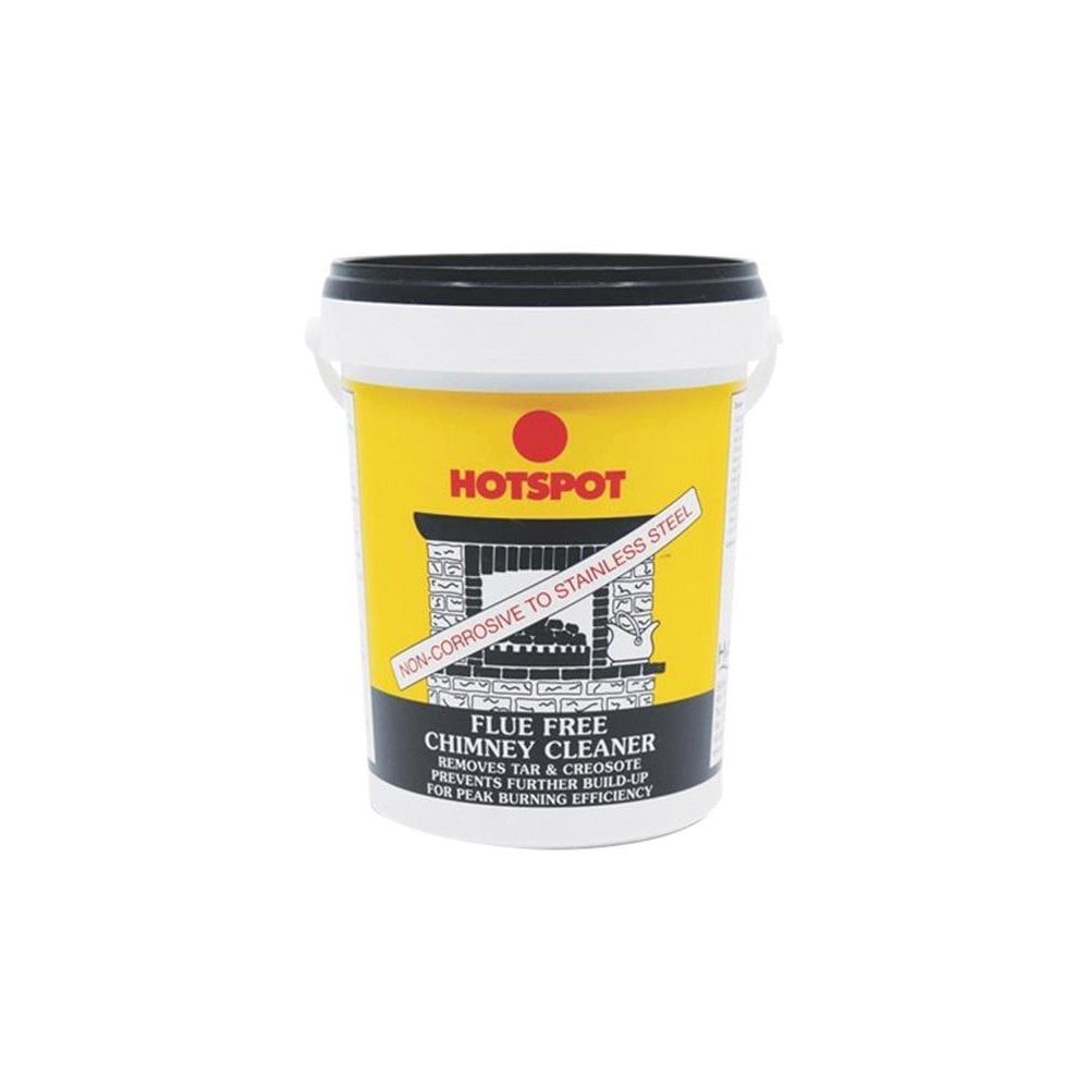 Hotspot Flue Free Chimney Cleaner 750g