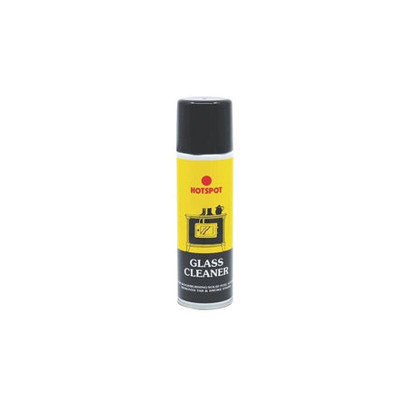 Hotspot Glass Cleaner Aerosol 320ml