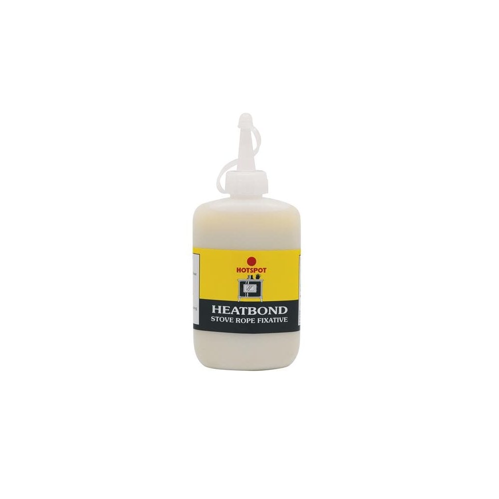Hotspot Heatbond Stove Rope Fixative Bottle 125ml