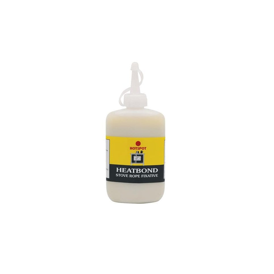 Hotspot Heatbond Stove Rope Fixative Bottle 125ml