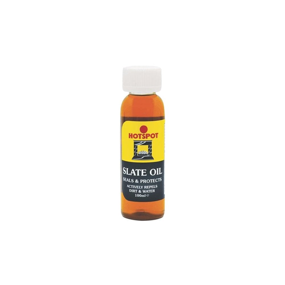 Hotspot Slate Oil 100ml
