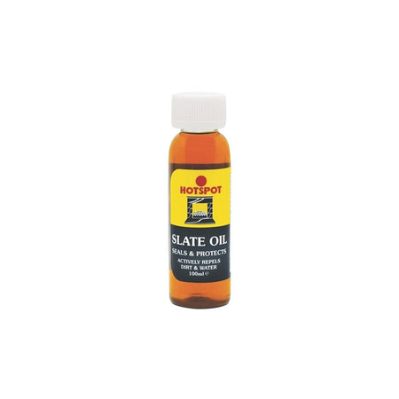 Hotspot Slate Oil 100ml