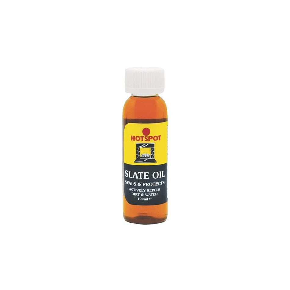Hotspot Slate Oil 100ml