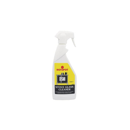 Hotspot Stove Glass Cleaner 750ml