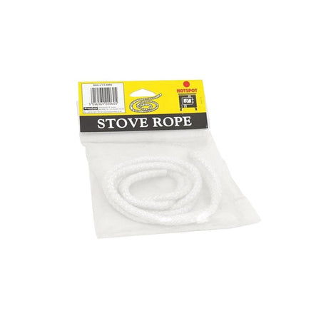 Hotspot Stove Rope 9mm x 25m Reel