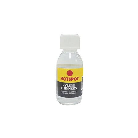 Hotspot Xylene Thinners 125ml