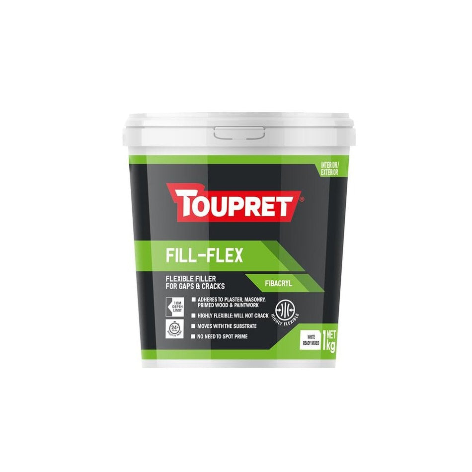 Toupret Fill-Flex 1kg