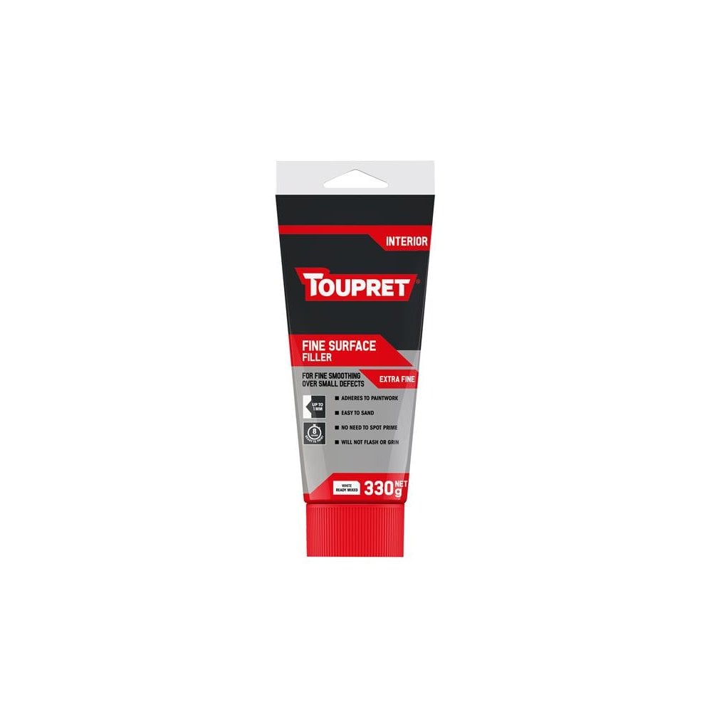 Toupret Fine Surface Filler 330g