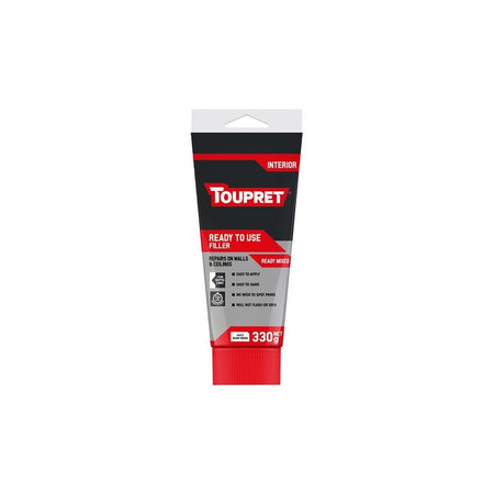 Toupret Ready To Use Filler 330g