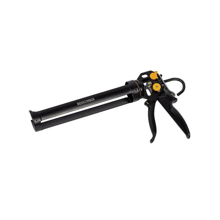Roughneck Vari-Flow Heavy-Duty Sealant Gun 280mm (11in)