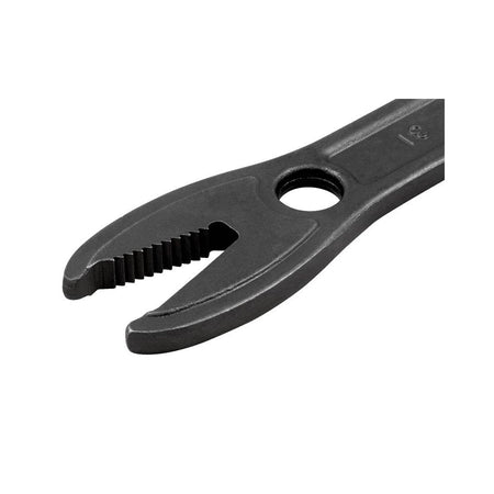 Bahco 31-T Thin Jaw Adjustable Spanner with Serrated Pipe Jaws