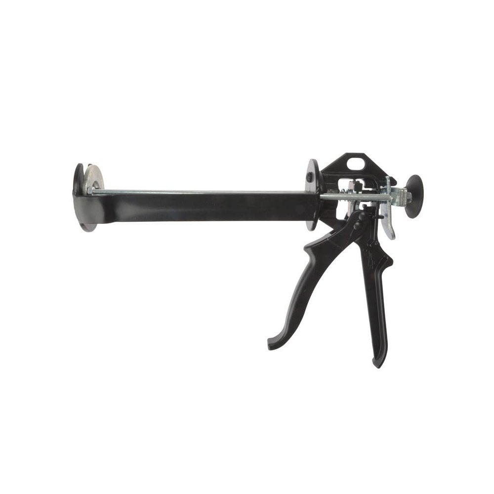 Forgefix Chemical Anchor Cartridge Gun 380ml