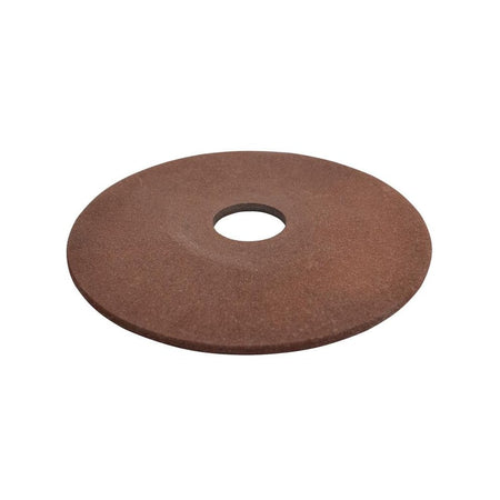 Faithfull Power Plus Chainsaw Sharpener Grinding Wheel 110 x 22 x 3.2mm