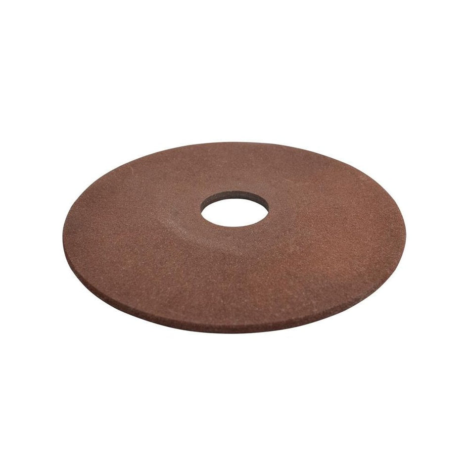 Faithfull Power Plus Chainsaw Sharpener Grinding Wheel 110 x 22 x 3.2mm