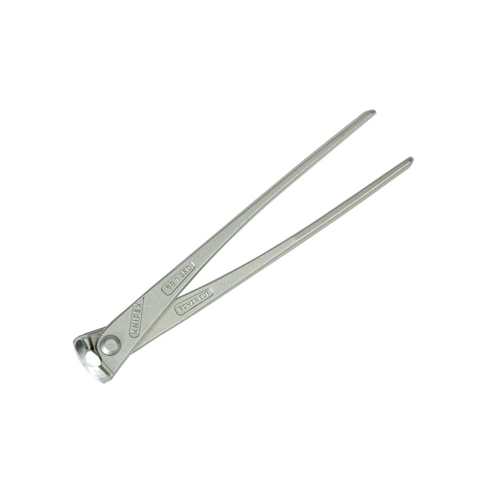 Knipex High Leverage Concretors Nippers 250mm (10in)