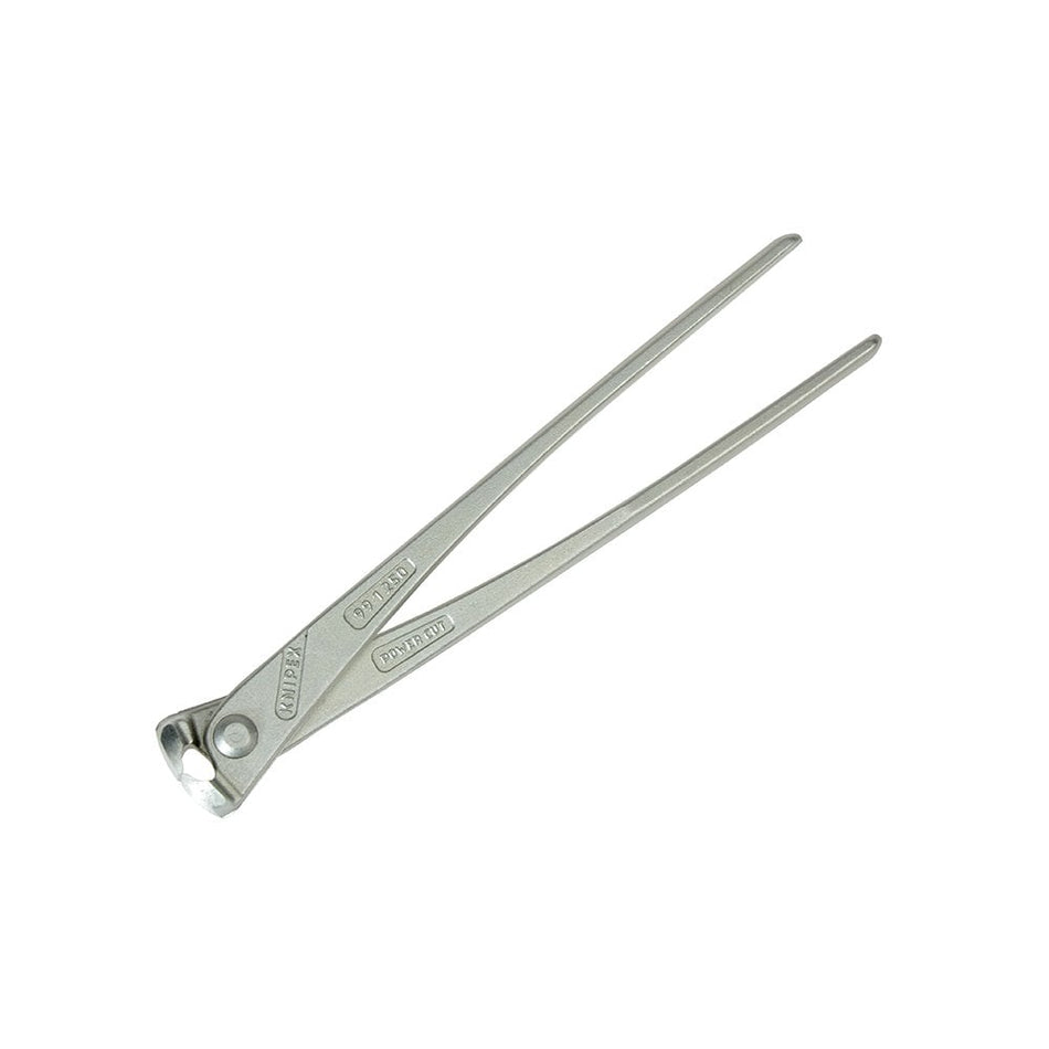 Knipex High Leverage Concretors Nippers 250mm (10in)