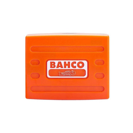 Bahco 2058/S26 Ratchet Socket Bit Set of 26 Metric 1/4in Drive