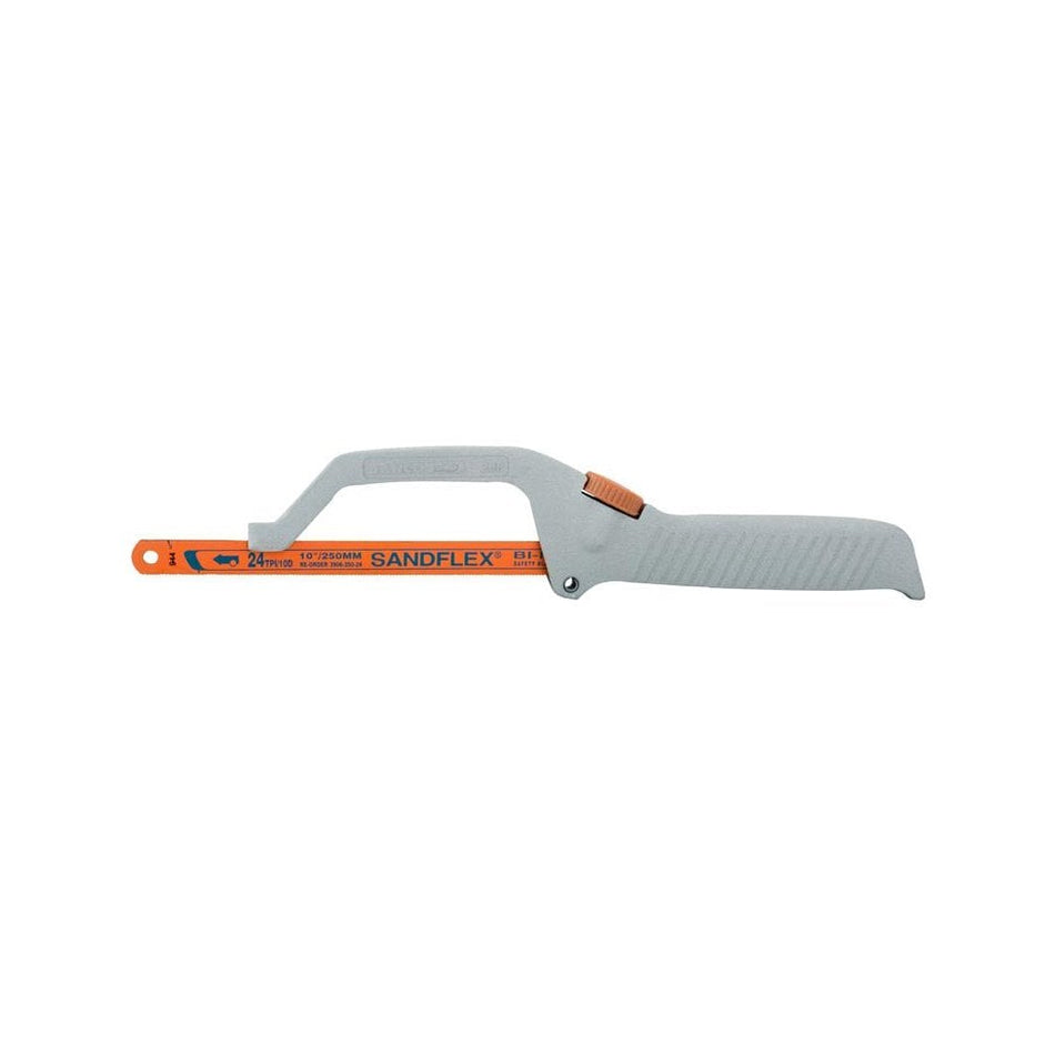 Bahco 208 Mini Saw 250mm (10in)