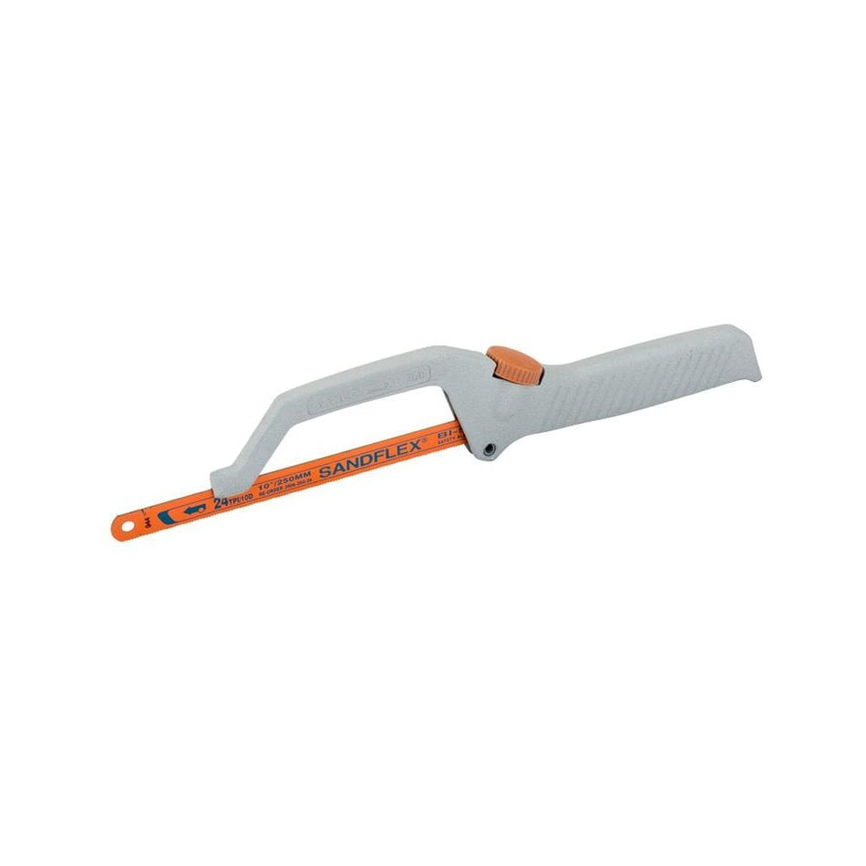 Bahco 208 Mini Saw 250mm (10in)