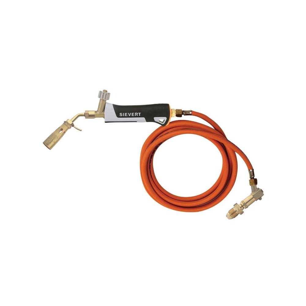 Sievert Multi-Purpose Torch Kit 7.7kW