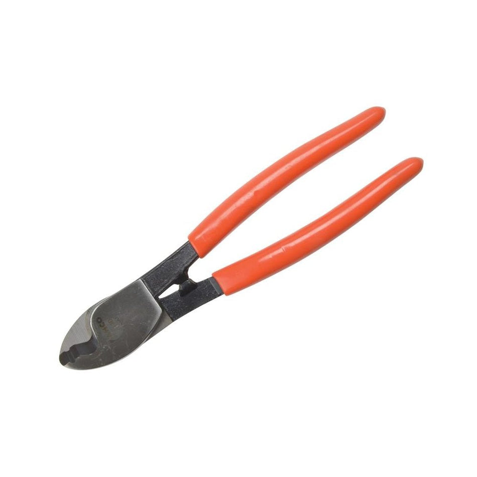 Bahco 2233D Heavy-Duty Cable Cutter / Stripper 200mm