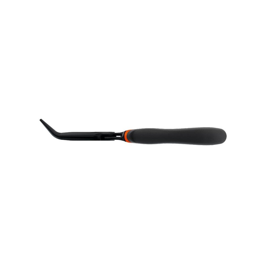 Bahco 2427G Bent Snipe Nose Pliers 160mm (6.1/4in)