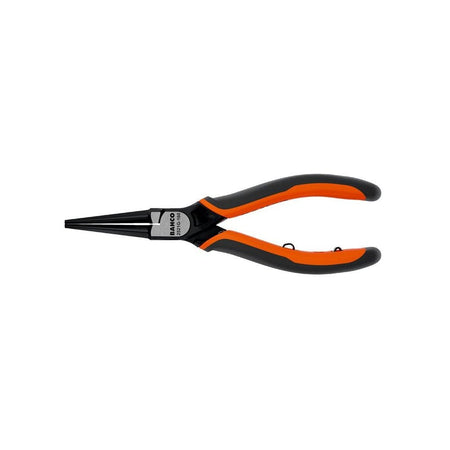 Bahco 2521G Round Nose Pliers 140mm (5.1/2in)