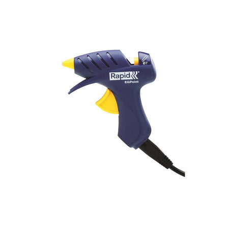 Rapid Point Glue Gun 80 Watt 240 Volt