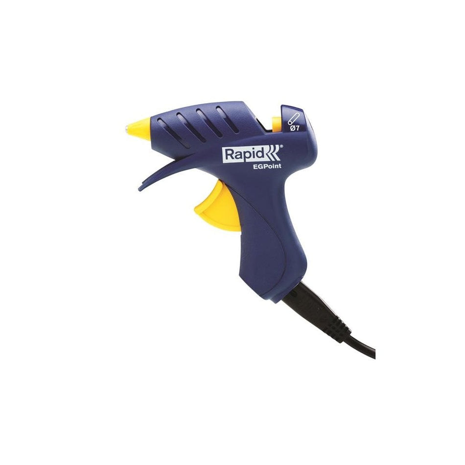 Rapid Point Glue Gun 80 Watt 240 Volt