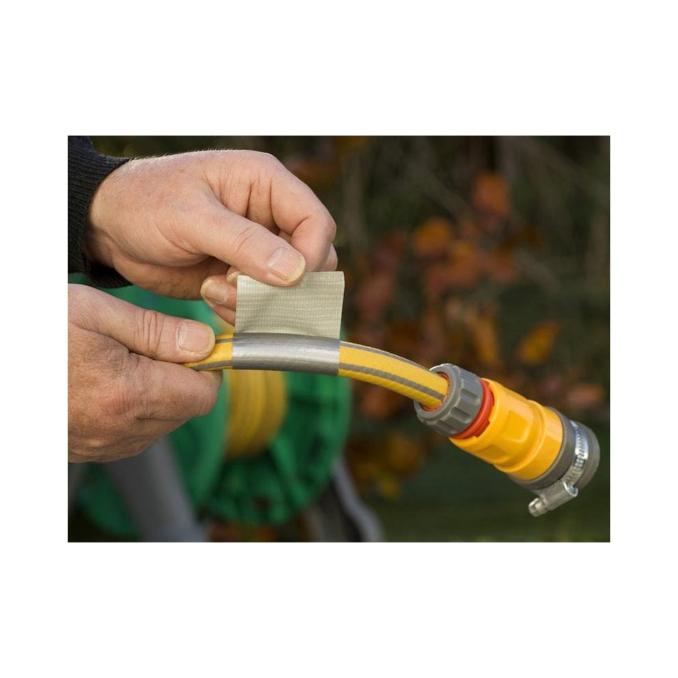 Shurtape Duck???? Tape Ultimate 50mm x 25m Silver