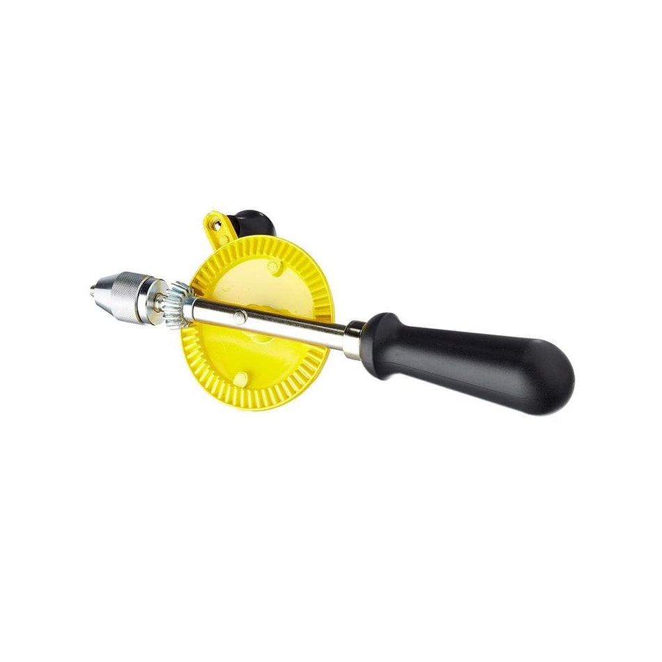 Stanley Tools 105 Hand Drill
