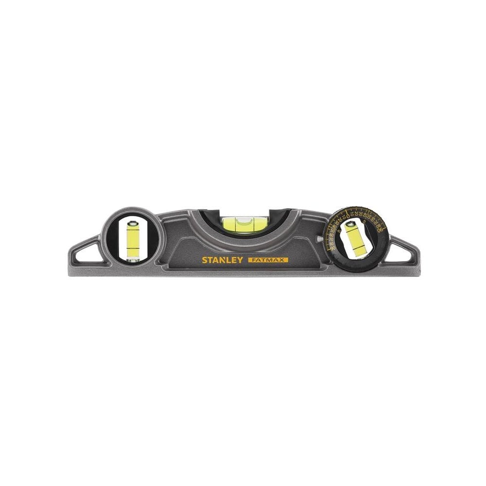 Stanley Tools FatMax Xtreme Torpedo Level 25cm