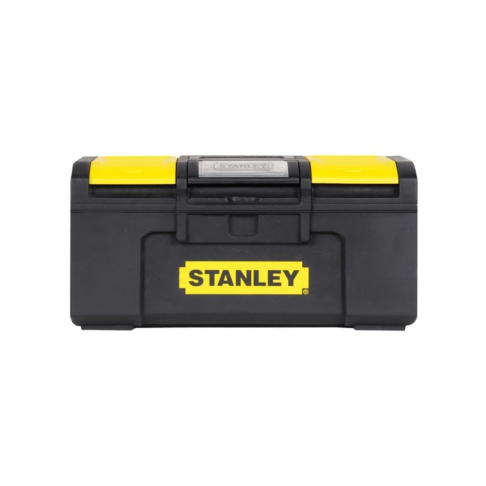 Stanley Tools One Touch Tool Box DIY 40cm (16in)
